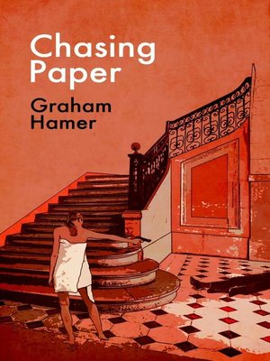 cover image of Chasing Paper